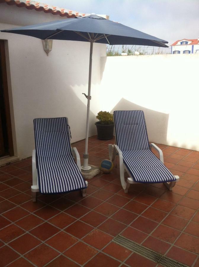 Baleal House Villa Peniche Exterior foto