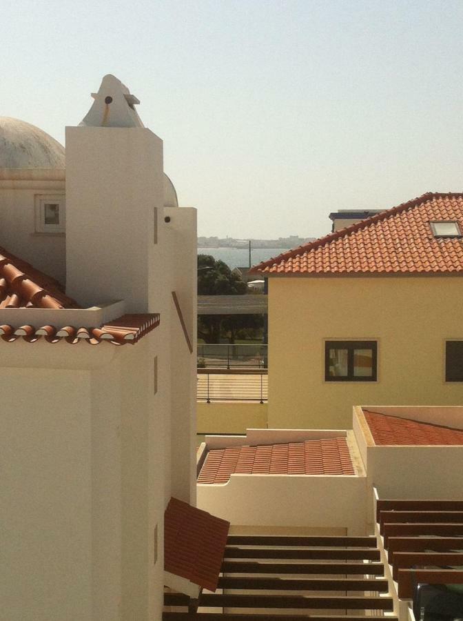 Baleal House Villa Peniche Exterior foto