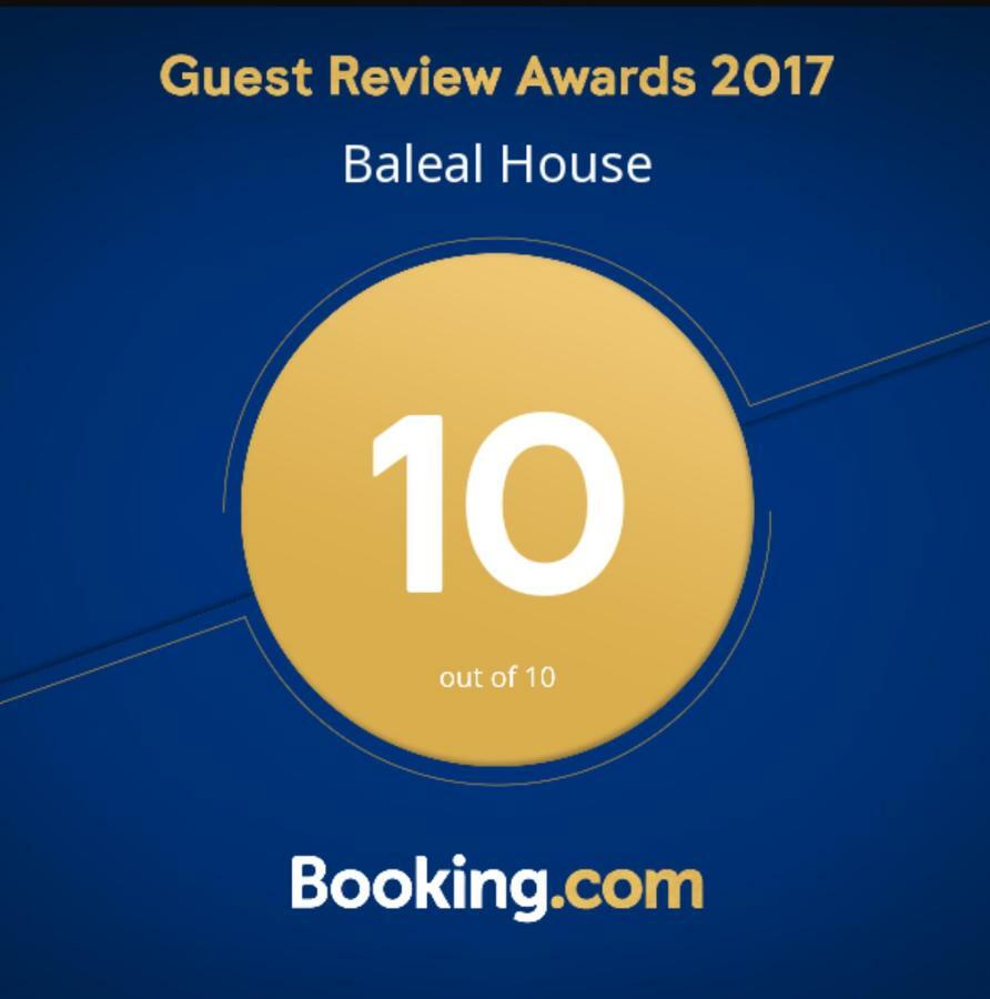Baleal House Villa Peniche Exterior foto